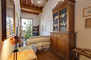 Central Panoramic Terrace