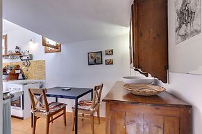 Central Panoramic Terrace