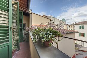 Central Panoramic Terrace