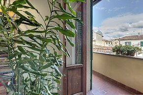 Central Panoramic Terrace