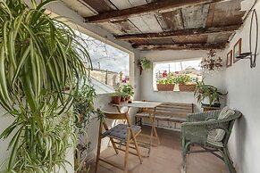 Central Panoramic Terrace