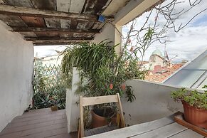 Central Panoramic Terrace