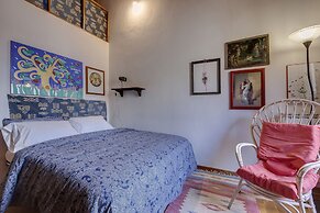 Central Panoramic Terrace