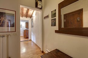 Central Panoramic Terrace