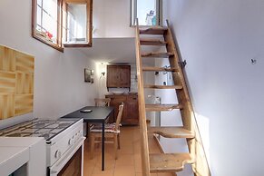 Central Panoramic Terrace