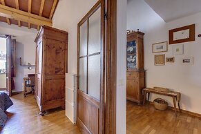 Central Panoramic Terrace