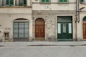Central Panoramic Terrace