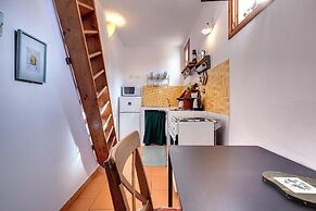 Central Panoramic Terrace