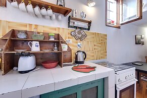 Central Panoramic Terrace