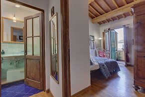 Central Panoramic Terrace