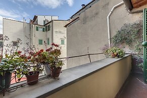 Central Panoramic Terrace