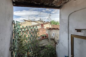 Central Panoramic Terrace