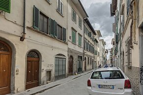 Central Panoramic Terrace