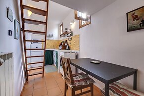 Central Panoramic Terrace