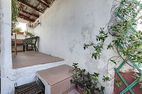 Central Panoramic Terrace