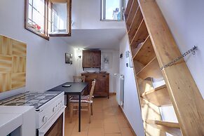 Central Panoramic Terrace