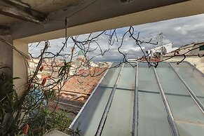 Central Panoramic Terrace