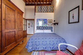 Central Panoramic Terrace