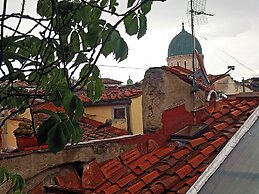 Central Panoramic Terrace