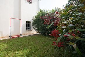 La Casa Del Marchese