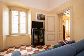 La Casa Del Marchese