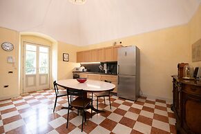 La Casa Del Marchese