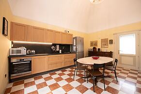 La Casa Del Marchese