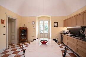 La Casa Del Marchese