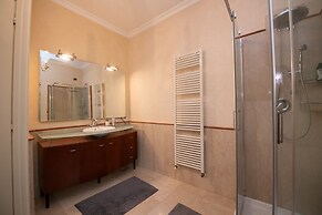 La Casa Del Marchese