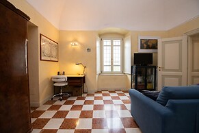 La Casa Del Marchese