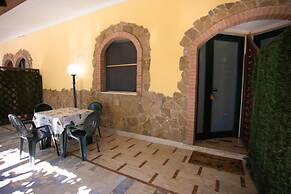 Residenza Giancesare Family Apartments