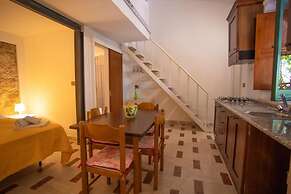 Residenza Giancesare Family Apartments