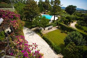 Residenza Giancesare Family Apartments