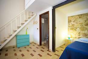 Residenza Giancesare Family Apartments