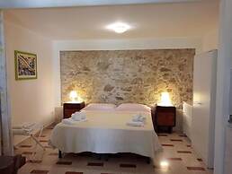 Residenza Giancesare Family Apartments