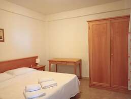 Residenza Giancesare Family Apartments