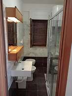 Residenza Giancesare Family Apartments