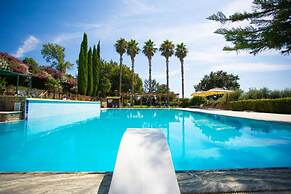 Residenza Giancesare Family Apartments