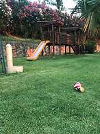 Residenza Giancesare Family Apartments