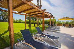 Residenza Giancesare Family Apartments