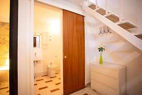 Residenza Giancesare Family Apartments