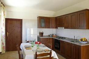 Residenza Giancesare Family Apartments