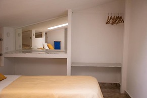 Residenza Giancesare Family Apartments