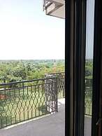 Residenza Giancesare Family Apartments