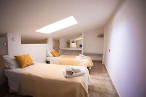 Residenza Giancesare Family Apartments