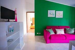 Residenza Giancesare Family Apartments