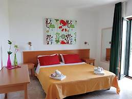 Residenza Giancesare Family Apartments