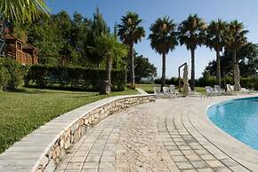 Residenza Giancesare Family Apartments