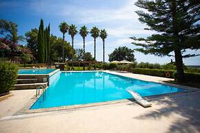 Residenza Giancesare Family Apartments