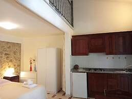 Residenza Giancesare Family Apartments